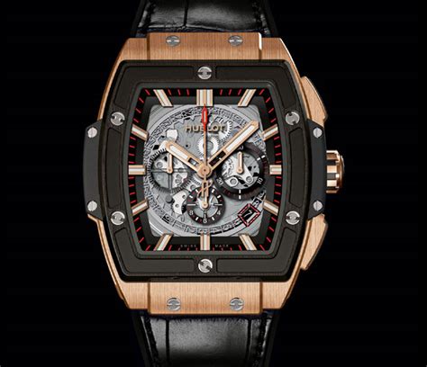 hublot el primero|Your One.